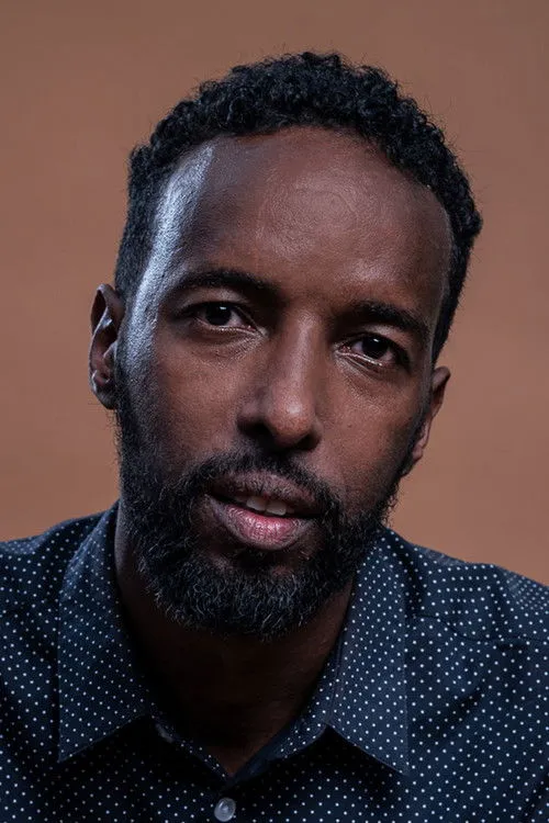 Jarkko Lahti ha trabajado con Omar Abdi en 2 ocasiones