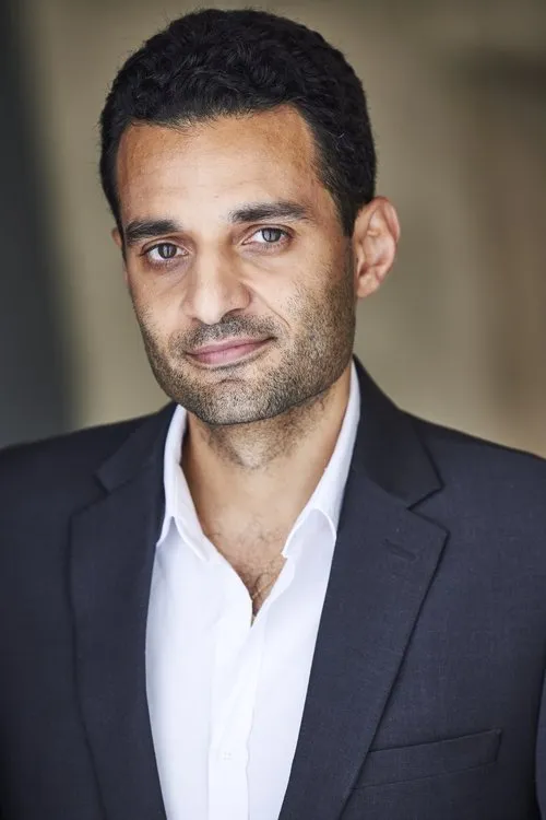 Rahul Rai ha trabajado con Omar El Gamal en 1 ocasiones