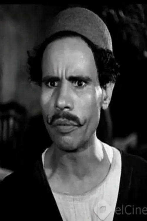 Karem Mahmoud ha trabajado con Omar ElGizawy en 1 ocasiones