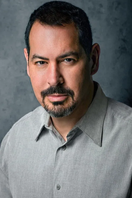 Torry Martin ha trabajado con Omar Lagudali en 2 ocasiones