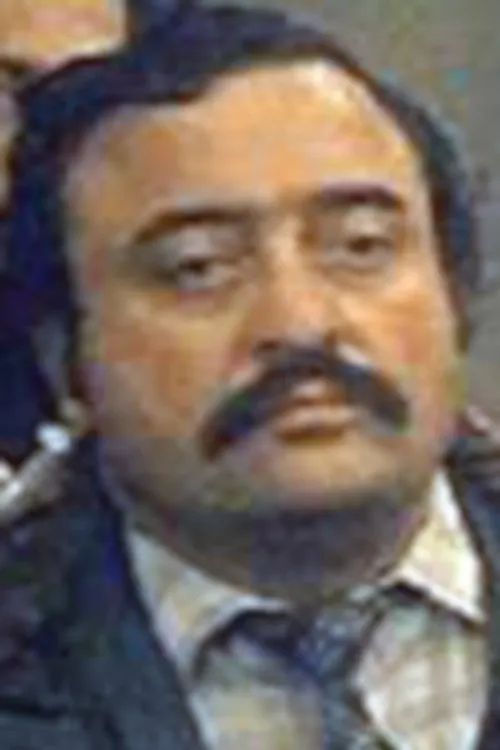 Darejan Sumbatashvili ha trabajado con Omar Shotashvili en 1 ocasiones