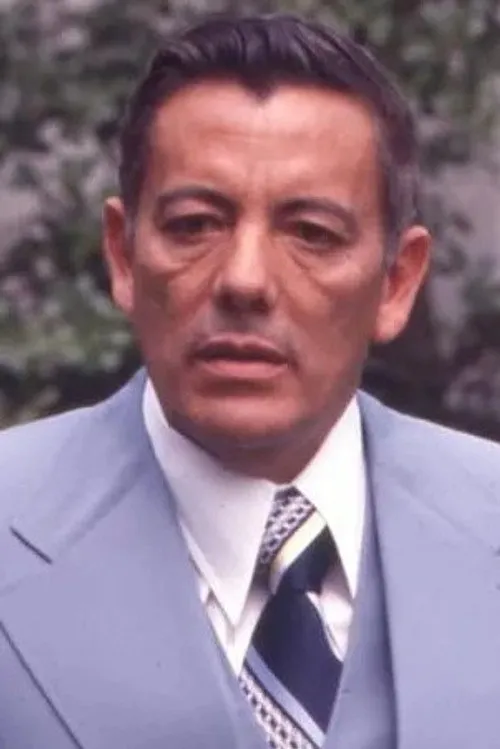 Giovanni Agnelli ha trabajado con Omar Torrijos en 1 ocasiones