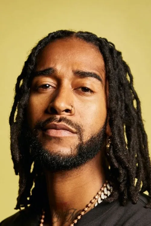 Omarion interpretando a Reggie