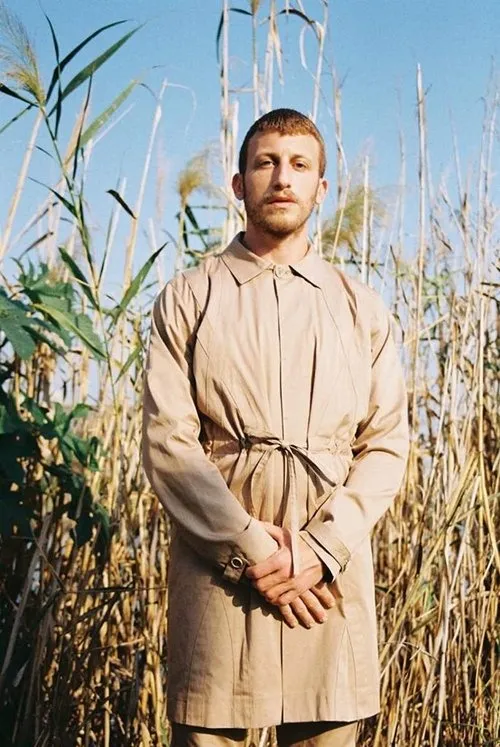 Eran Ivanir ha trabajado con Omer Perelman Striks en 1 ocasiones