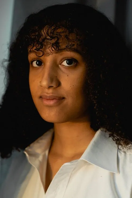 Paula McManus ha trabajado con Omeya Lundqvist-Simbizi en 1 ocasiones