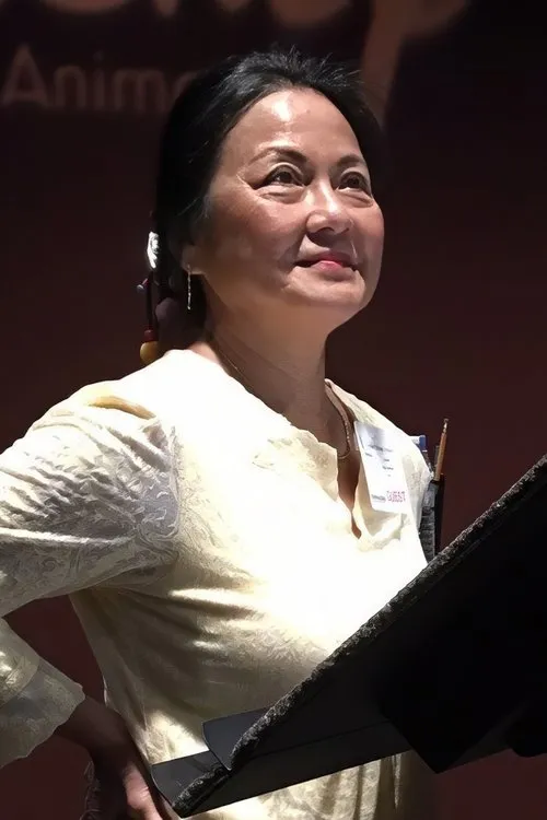 On Braly en su biografía y filmografía