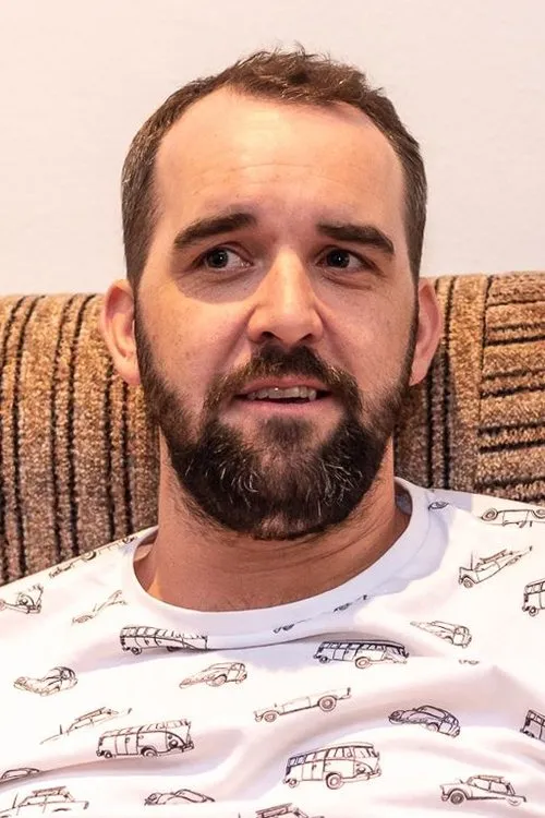 Ondřej Brett en su biografía y filmografía