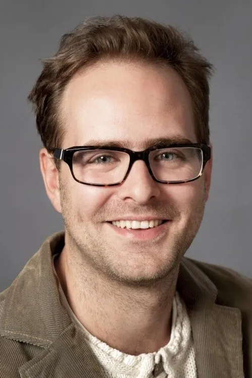 Foto de perfil del actor Ondřej Brousek en el reparto