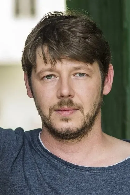 Ondřej Daniš — personaje: Horváth