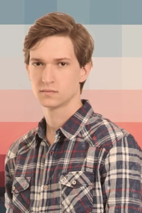 Oneg Efron — personaje: Alon Klein