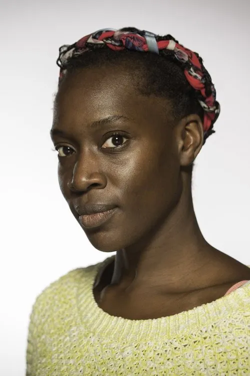 Ony Uhiara — personaje: Shakira