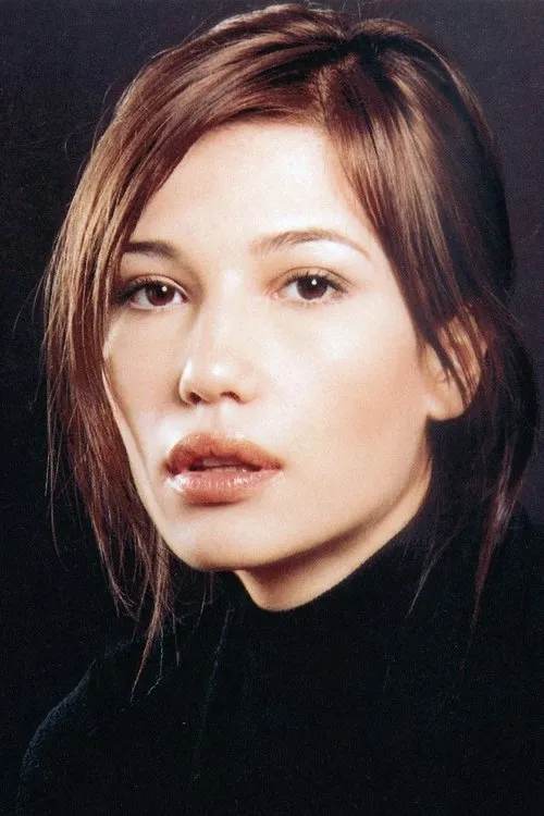 Craig Callow ha trabajado con Oona Hart en 1 ocasiones