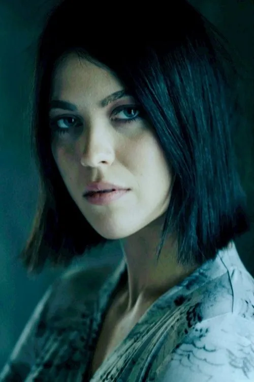 Oona Kare en su biografía y filmografía