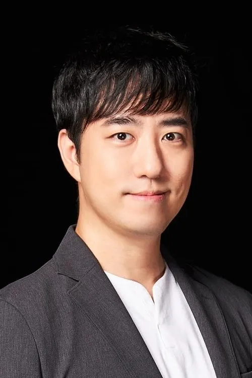 Orbit — personaje: Self