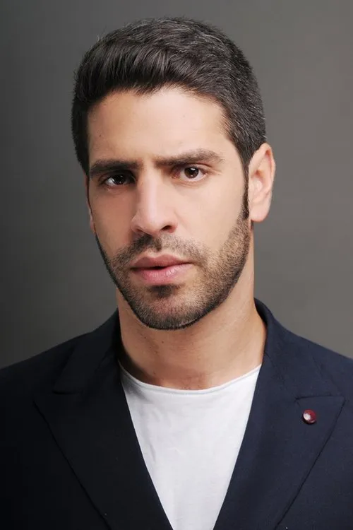 Avi Kushnir ha trabajado con Ori Laizerouvich en 1 ocasiones