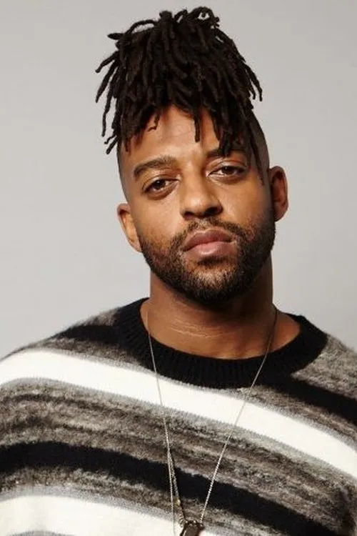 JB Gill ha trabajado con Oritsé Williams en 3 ocasiones
