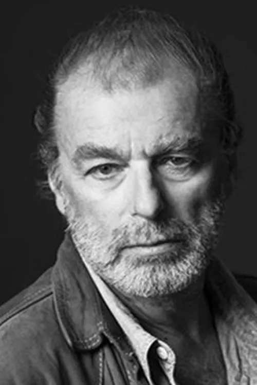 Örjan Ramberg interpretando a Carl