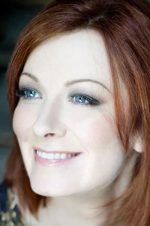 Máiréad Nesbitt ha trabajado con Órla Fallon en 5 ocasiones