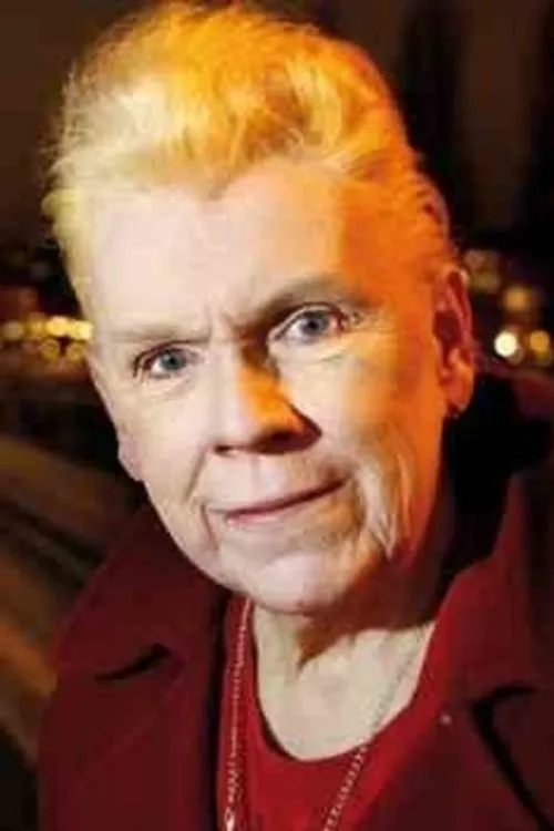 Maria Weisby ha trabajado con Orlando Fagin en 1 ocasiones