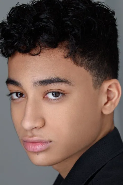 Cassidy Nugent ha trabajado con Orlando Lucas en 2 ocasiones