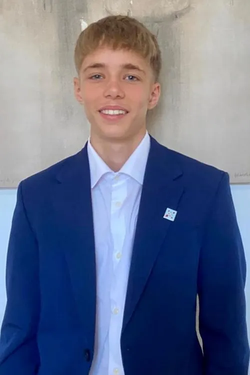 Francesco Liso ha trabajado con Orlando Mazza en 1 ocasiones