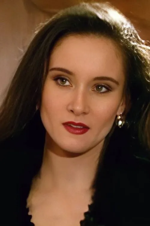 Orlane interpretando a Prostitute