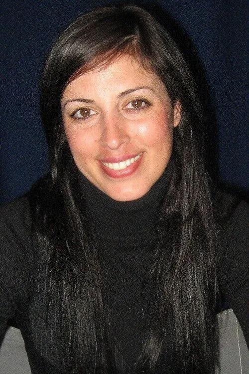 Robert M. Bouffard ha trabajado con Orli Shoshan en 1 ocasiones