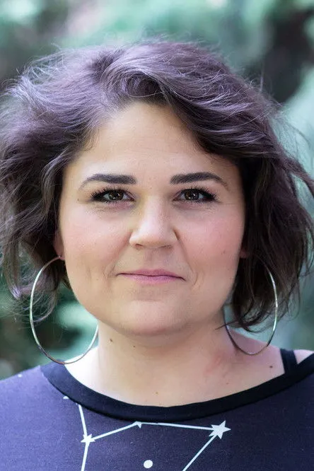 Orsolya Szőts en su biografía y filmografía