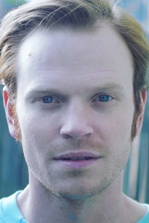 Orson Ossman interpretando a Carter Watts