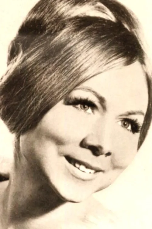 Manfred Jung ha trabajado con Ortrun Wenkel en 1 ocasiones