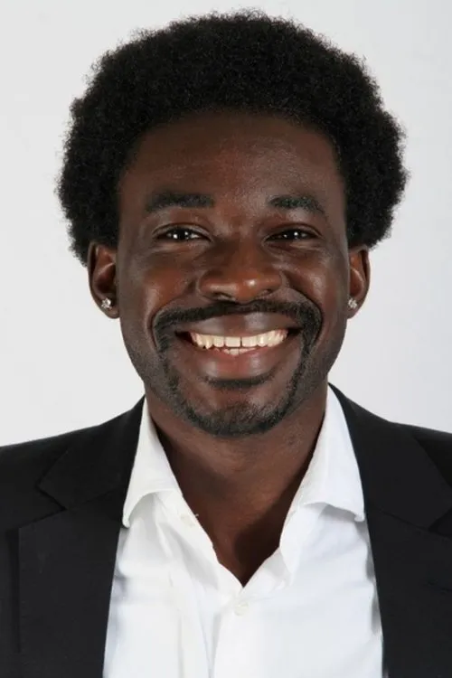 Harri Korkiakoski ha trabajado con Orwi Manny Ameh en 1 ocasiones