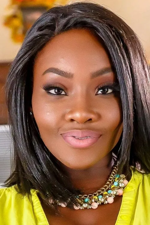 Aryana Starr ha trabajado con Osa Lovely en 3 ocasiones