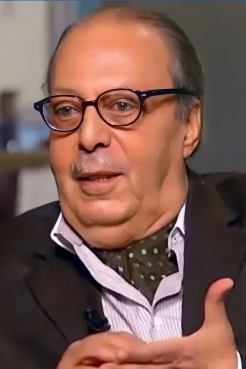 Osama Abbas — personaje: ?????? ???? ??? ??????