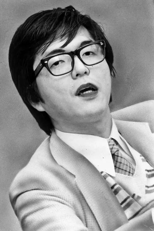 Kazuhiko Kato ha trabajado con Osamu Kitayama en 1 ocasiones