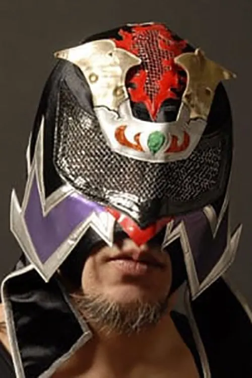 Michael Kovac ha trabajado con Osamu Matsuda en 1 ocasiones