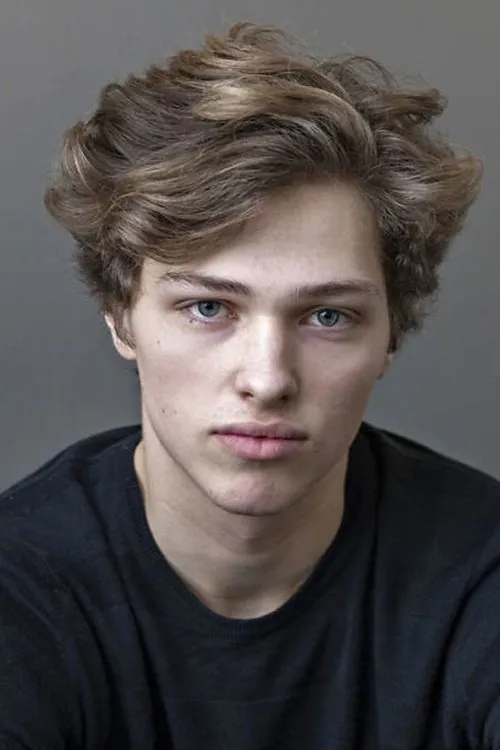 Oscar Bjerrehuus — personaje: Self