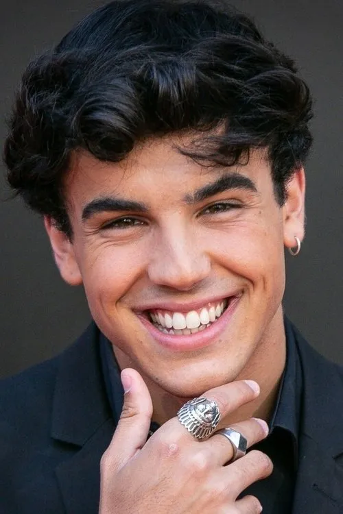 Óscar Casas en su biografía y filmografía