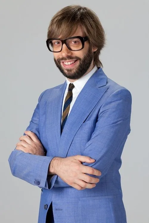 Òscar Dalmau — personaje: Òscar Dalmau