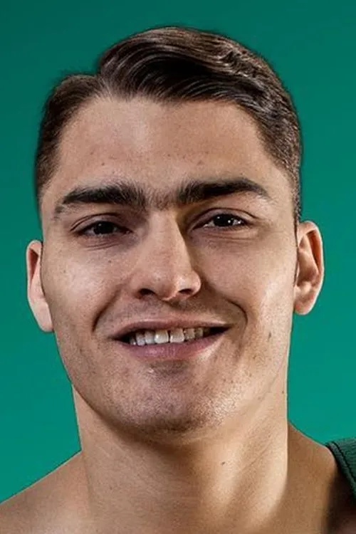 Joshua Conley ha trabajado con Oscar Duarte Jurado en 1 ocasiones