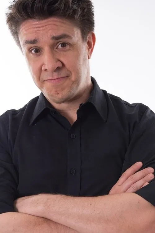 Oscar Filho en su biografía y filmografía