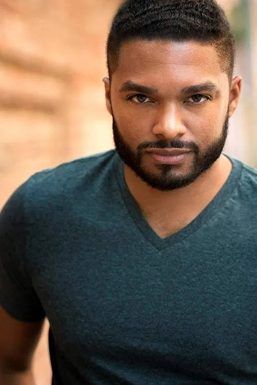 William Shipman ha trabajado con Oscar Gary en 1 ocasiones