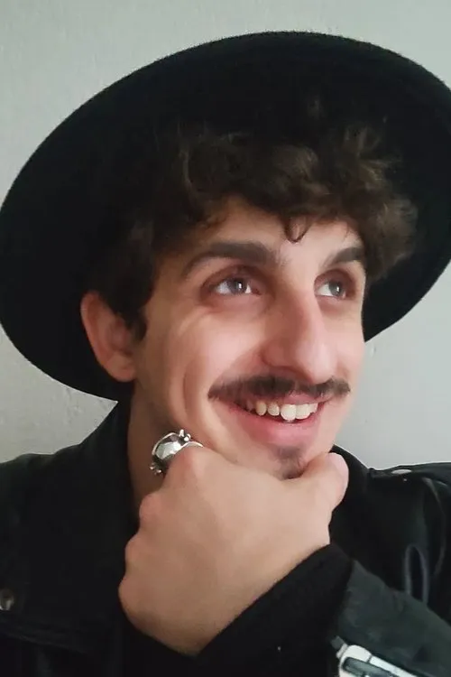 Óscar Lasarte interpretando a Miguel Gila