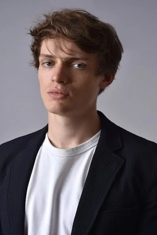 Vassili Schneider ha trabajado con Oscar Lesage en 3 ocasiones