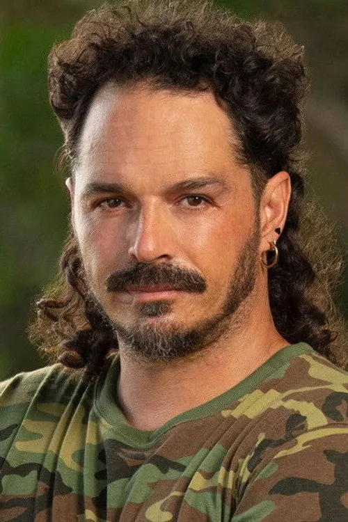 Cheyene Bayer ha trabajado con Oscar Lusth en 1 ocasiones