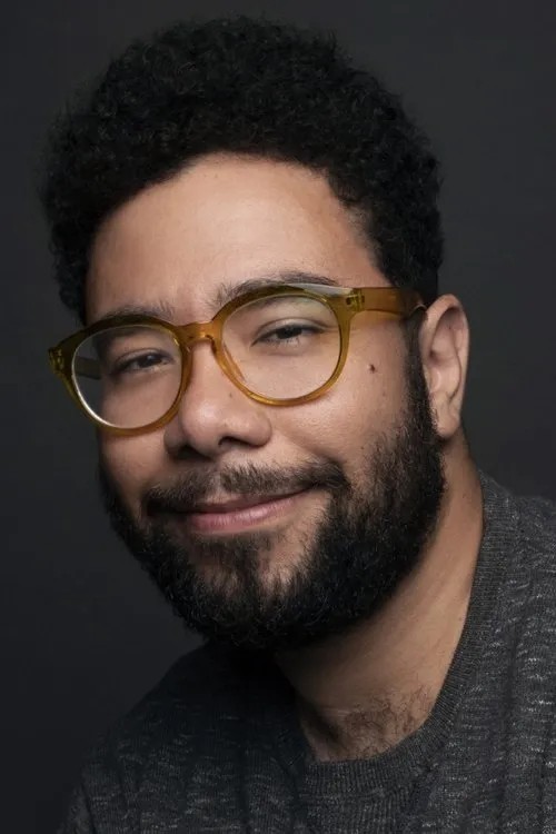 Oscar Montoya — personaje: Richie