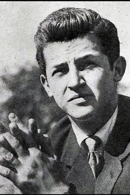 Ursula San Juan ha trabajado con Óscar Rovito en 1 ocasiones