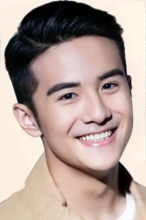 Oscar Tao — personaje: Host