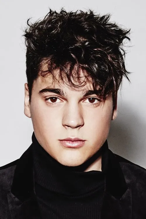 Oscar Zia en su biografía y filmografía