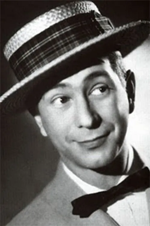 Luiz Bonfá ha trabajado con Oscarito en 2 ocasiones