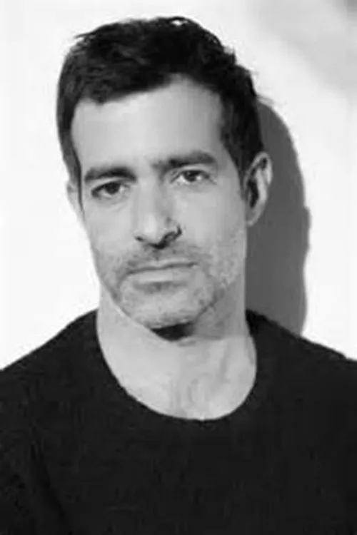 Dalia Shimko ha trabajado con Oshri Sahar en 1 ocasiones